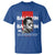 James Baldwin T Shirt I Can't Believe What You Say Because I See What You Do