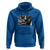 James Baldwin Hoodie Not Everything That Is Faced Can Be Changed But Nothing Can Be Changed Until It Is Faced