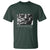James Baldwin T Shirt Not Everything That Is Faced Can Be Changed But Nothing Can Be Changed Until It Is Faced