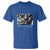 James Baldwin T Shirt Not Everything That Is Faced Can Be Changed But Nothing Can Be Changed Until It Is Faced