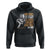 James Baldwin Hoodie Ignorance Allied With Power Is The Most Ferocious Enemy Justice Can Have