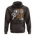James Baldwin Hoodie Ignorance Allied With Power Is The Most Ferocious Enemy Justice Can Have