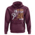 James Baldwin Hoodie Ignorance Allied With Power Is The Most Ferocious Enemy Justice Can Have