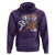 James Baldwin Hoodie Ignorance Allied With Power Is The Most Ferocious Enemy Justice Can Have