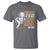 James Baldwin T Shirt Ignorance Allied With Power Is The Most Ferocious Enemy Justice Can Have