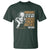 James Baldwin T Shirt Ignorance Allied With Power Is The Most Ferocious Enemy Justice Can Have