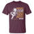 James Baldwin T Shirt Ignorance Allied With Power Is The Most Ferocious Enemy Justice Can Have