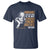 James Baldwin T Shirt Ignorance Allied With Power Is The Most Ferocious Enemy Justice Can Have