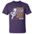 James Baldwin T Shirt Ignorance Allied With Power Is The Most Ferocious Enemy Justice Can Have