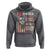 James Baldwin Hoodie I Love America More Than Any Country In The World