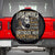 James Baldwin Spare Tire Cover I Love America More Than Any Country In The World Black History