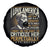 James Baldwin Spare Tire Cover I Love America More Than Any Country In The World Black History