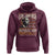 James Baldwin Hoodie I Love America More Than Any Country In The World Black History