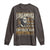 James Baldwin Long Sleeve Shirt I Love America More Than Any Country In The World Black History
