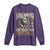 James Baldwin Long Sleeve Shirt I Love America More Than Any Country In The World Black History