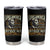 James Baldwin Tumbler Cup I Love America More Than Any Country In The World Black History