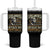 James Baldwin Tumbler With Handle I Love America More Than Any Country In The World Black History