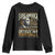 James Baldwin Youth Sweatshirt I Love America More Than Any Country In The World Black History