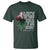 Marcus Garvey T Shirt A People Without The Knowledge Of Their Past History Is Like A Tree Without Roots