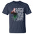 Marcus Garvey T Shirt A People Without The Knowledge Of Their Past History Is Like A Tree Without Roots
