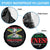 Marcus Garvey Spare Tire Cover The Black Skin Is A National Badge Of Greatness Jamaican Flag