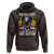 Marcus Garvey Hoodie One People One Nation Jamaica Legends Rasta