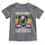 Marcus Garvey Toddler T Shirt One People One Nation Jamaica Legends Rasta