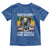 Marcus Garvey Toddler T Shirt One People One Nation Jamaica Legends Rasta