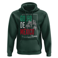 Golfo De Mexico Forever Hoodie Mexican Gulf Culture Heritage 1672