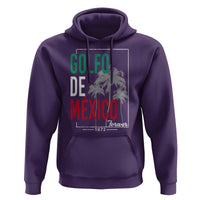 Golfo De Mexico Forever Hoodie Mexican Gulf Culture Heritage 1672