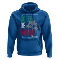 Golfo De Mexico Forever Hoodie Mexican Gulf Culture Heritage 1672