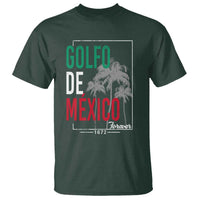 Golfo De Mexico Forever T Shirt Mexican Gulf Culture Heritage 1672
