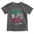 Golfo De Mexico Forever Toddler T Shirt Mexican Gulf Culture Heritage 1672