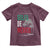 Golfo De Mexico Forever Toddler T Shirt Mexican Gulf Culture Heritage 1672