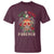 Golfo De Mexico Forever T Shirt Sea Turtle Mexican Sugar Skull