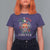 Golfo De Mexico Forever T Shirt For Women Sea Turtle Mexican Sugar Skull
