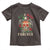Golfo De Mexico Forever Toddler T Shirt Sea Turtle Mexican Sugar Skull