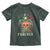 Golfo De Mexico Forever Toddler T Shirt Sea Turtle Mexican Sugar Skull