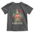 Golfo De Mexico Forever Toddler T Shirt Sea Turtle Mexican Sugar Skull