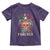 Golfo De Mexico Forever Toddler T Shirt Sea Turtle Mexican Sugar Skull