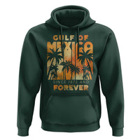 Gulf Of Mexico Hoodie Since 1672 And Forever