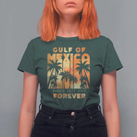 Gulf Of Mexico T Shirt For Women Since 1672 And Forever