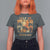 Gulf Of Mexico T Shirt For Women Since 1672 And Forever