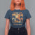 Gulf Of Mexico T Shirt For Women Since 1672 And Forever