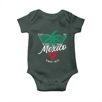 Gulf Of Mexico Since 1672 Baby Onesie