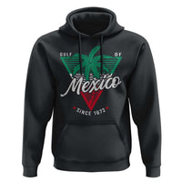 Gulf Of Mexico Since 1672 Hoodie