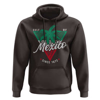 Gulf Of Mexico Since 1672 Hoodie