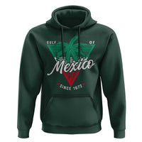 Gulf Of Mexico Since 1672 Hoodie
