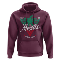 Gulf Of Mexico Since 1672 Hoodie