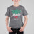 Gulf Of Mexico Since 1672 T Shirt For Kid